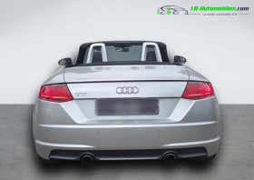 Audi TT roadster 1.8 TFSI 180 BVA  occasion  Beaupuy - photo n7