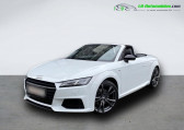 Audi TT roadster 1.8 TFSI 180 BVA   Beaupuy 31