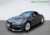 Audi TT roadster 1.8 TFSI 180 BVA   Beaupuy 31