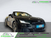 Annonce Audi TT roadster occasion Essence 1.8 TFSI 180 BVA  Beaupuy