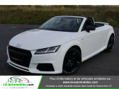Audi TT roadster occasion année 2016 boite Automatique Annonce Audi TT roadster occasion Essence 1.8 TFSI 180 S tronic 7 / S-Line à Beaupuy
