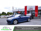 Audi TT roadster occasion Bleu année 2017 boite Automatique Annonce Audi TT roadster occasion Essence 1.8 TFSI 180 S tronic 7 à Beaupuy