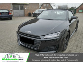 Audi TT roadster occasion année 2017 boite Automatique Annonce Audi TT roadster occasion Essence 1.8 TFSI 180 S tronic 7 à Beaupuy