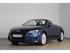 Audi TT roadster occasion année 2017 boite Automatique Annonce Audi TT roadster occasion Essence 1.8 TFSI 180 S Tronic à Beaupuy