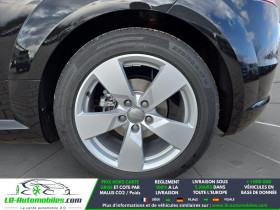 Audi TT roadster 1.8 TFSI 180  occasion � Beaupuy - photo n�9