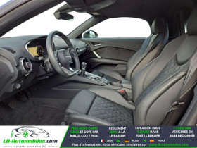Audi TT roadster 1.8 TFSI 180  occasion � Beaupuy - photo n�8