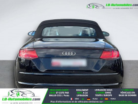 Audi TT roadster 1.8 TFSI 180  occasion � Beaupuy - photo n�7