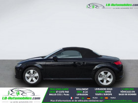 Audi TT roadster 1.8 TFSI 180  occasion � Beaupuy - photo n�6