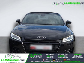 Audi TT roadster 1.8 TFSI 180  occasion � Beaupuy - photo n�5