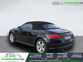 Audi TT roadster 1.8 TFSI 180  occasion � Beaupuy - photo n�4