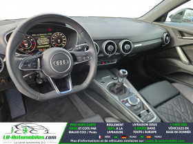 Audi TT roadster 1.8 TFSI 180  occasion � Beaupuy - photo n�3