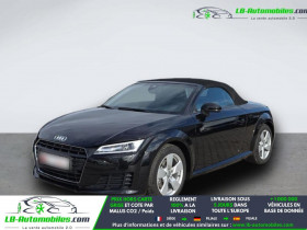 Audi TT roadster 1.8 TFSI 180  occasion � Beaupuy - photo n�2