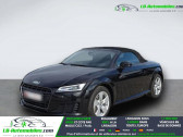 Annonce Audi TT roadster occasion Essence 1.8 TFSI 180 � Beaupuy