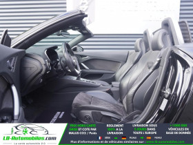 Audi TT roadster 1.8 TFSI 180  occasion � Beaupuy - photo n�5