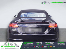 Audi TT roadster 1.8 TFSI 180  occasion � Beaupuy - photo n�4