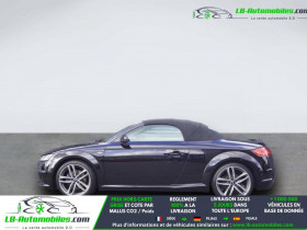 Audi TT roadster 1.8 TFSI 180  occasion � Beaupuy - photo n�3