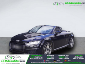 Audi TT roadster 1.8 TFSI 180  occasion � Beaupuy - photo n�2