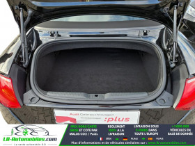 Audi TT roadster 1.8 TFSI 180  occasion � Beaupuy - photo n�11