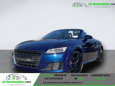 Annonce Audi TT roadster occasion Essence 1.8 TFSI 180 � Beaupuy