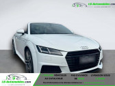 Annonce Audi TT roadster occasion Essence 1.8 TFSI 180 � Beaupuy