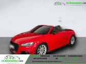 Audi TT roadster 1.8 TFSI 180  � Beaupuy 31