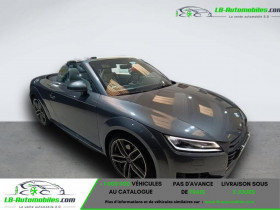 Audi TT roadster 1.8 TFSI 180  occasion � Beaupuy - photo n�2