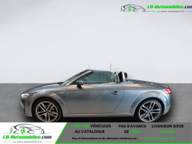 Audi TT roadster 1.8 TFSI 180  occasion � Beaupuy - photo n�4
