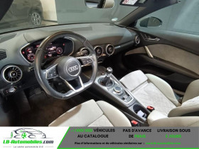 Audi TT roadster 1.8 TFSI 180  occasion � Beaupuy - photo n�3