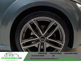 Audi TT roadster 1.8 TFSI 180  occasion � Beaupuy - photo n�6