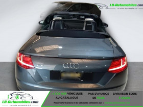 Audi TT roadster 1.8 TFSI 180  occasion � Beaupuy - photo n�5