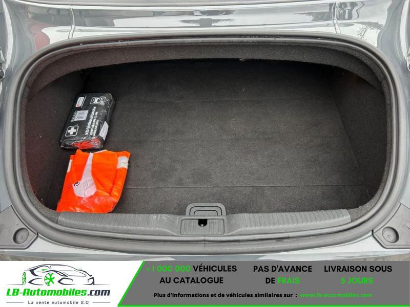 Audi TT roadster 1.8 TFSI 180  occasion  Beaupuy - photo n9