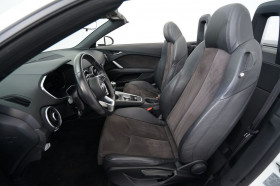 Audi TT roadster 1.8 TFSI 180  occasion  Beaupuy - photo n7