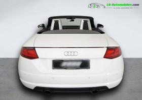 Audi TT roadster 1.8 TFSI 180  occasion  Beaupuy - photo n6