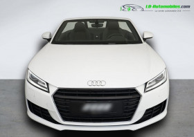 Audi TT roadster 1.8 TFSI 180  occasion  Beaupuy - photo n5