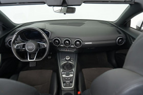 Audi TT roadster 1.8 TFSI 180  occasion  Beaupuy - photo n3