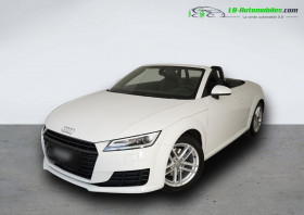 Audi TT roadster 1.8 TFSI 180  occasion  Beaupuy - photo n2