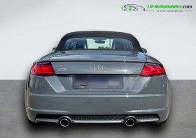 Audi TT roadster 1.8 TFSI 180  occasion  Beaupuy - photo n5