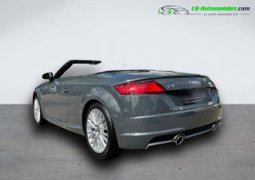 Audi TT roadster 1.8 TFSI 180  occasion  Beaupuy - photo n3