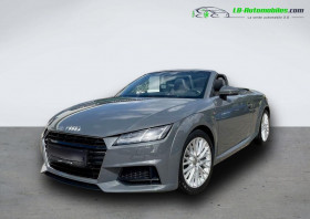 Audi TT roadster 1.8 TFSI 180  occasion  Beaupuy - photo n2