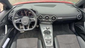 Audi TT roadster 1.8 TFSI 180  occasion  Beaupuy - photo n3