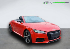 Audi TT roadster 1.8 TFSI 180  occasion  Beaupuy - photo n2