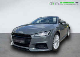 Audi TT roadster , garage LB AUTOMOBILES  Beaupuy
