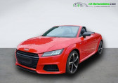 Annonce Audi TT roadster occasion Essence 1.8 TFSI 180  Beaupuy