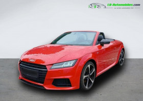 Audi TT roadster , garage LB AUTOMOBILES  Beaupuy