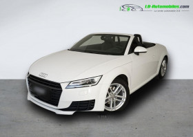 Audi TT roadster , garage LB AUTOMOBILES  Beaupuy