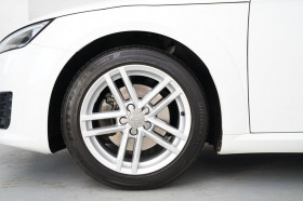 Audi TT roadster 1.8 TFSI 180  occasion  Beaupuy - photo n8