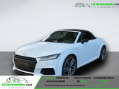 Annonce Audi TT roadster occasion Essence 1.8 TFSI 180  Beaupuy