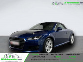 Annonce Audi TT roadster occasion Essence 1.8 TFSI 180  Beaupuy