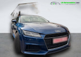 Annonce Audi TT roadster occasion Essence 1.8 TFSI 180  Beaupuy