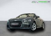Audi TT roadster occasion année 2018 boite Manuelle Annonce Audi TT roadster occasion Essence 1.8 TFSI 180 à Beaupuy